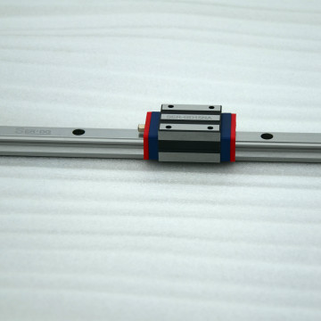 Hoge precisie CNC Machine Parts Linear Guide Rail Ser-GD15NA