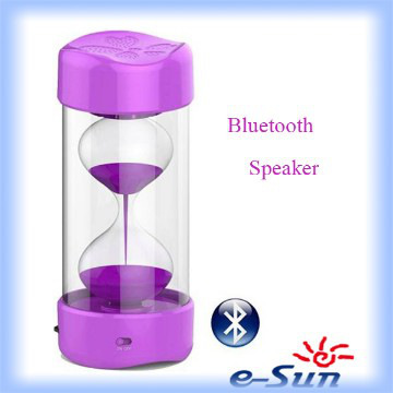 Bluetooth Speaker from Chinese Factory