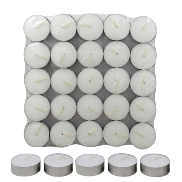 wholesale Russia candles no smoke tea light candles