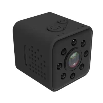 Camera IP thông minh không dây góc nhìn rộng tầm nhìn