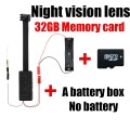 night vision 32G