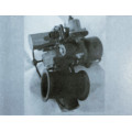 CYT-20 Absolute Pressure Regulator