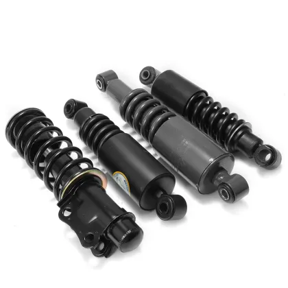 Truck Adjustable Luxury Shock Absorber Springs for Sale