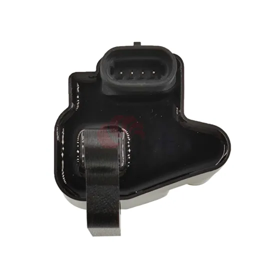 High-Quality Ignition Coil for GMC Sierra: 26C1047 GN10298
