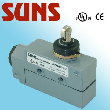 enclosed limit switches SN91-N21