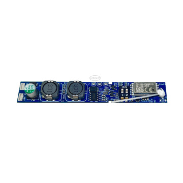 TUYA Zigbee Smart Dimmable 48V LED Magnetic Track Light Driver