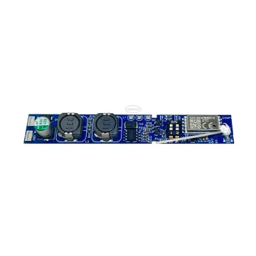 TUYA Zigbee Smart Dimmable 48V LED Magnetic Track Light Driver