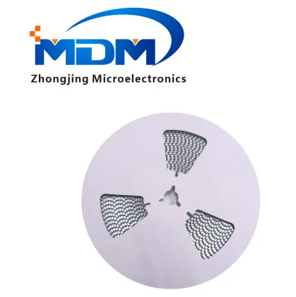 LGE SMD Resistors and Diodes - P318, 1206, M7