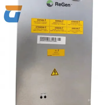 New Otis Elevator Inverter OVFR03B-402 Frequency Converter KAA21310ABF2 for Elevator Parts