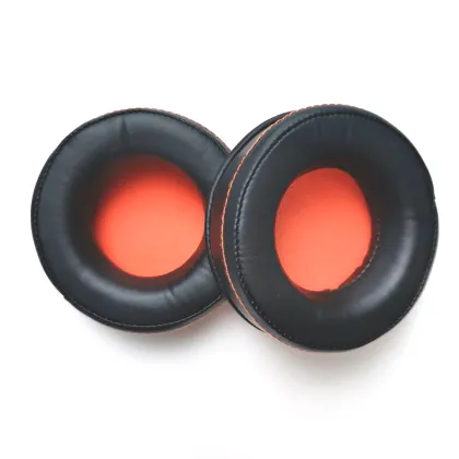 Factory-Price Replacement Parts for SteelSeries Siberia 800 & 840 Headphones: Ear Pads and Headband