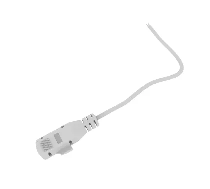 Candor Mini LED Power Track for Retail Shelf Lighting with Connector