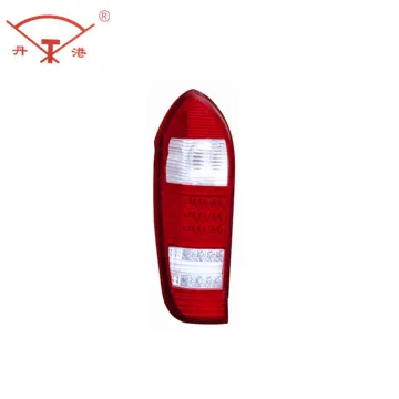 12V Tail Light Accessories for Joylong Autobus