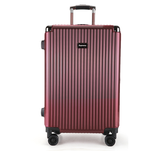 New arrival pc two piece luggage set