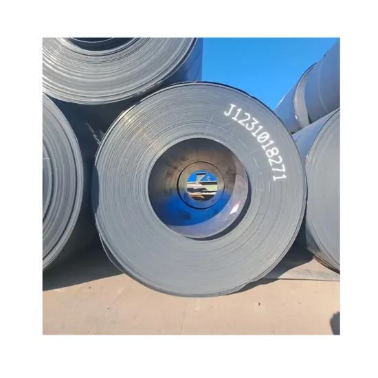 Factory Sale: Low Carbon Steel Coil, 0.12 Gi Coil, and Gi Sheet Steel Coil by Manufacturer at Affordable Prices