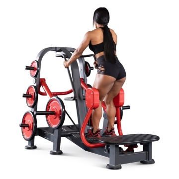 Standing Abductor for strength training