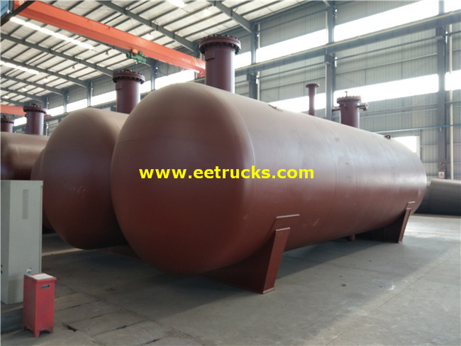 30ton Underground LPG Tanks