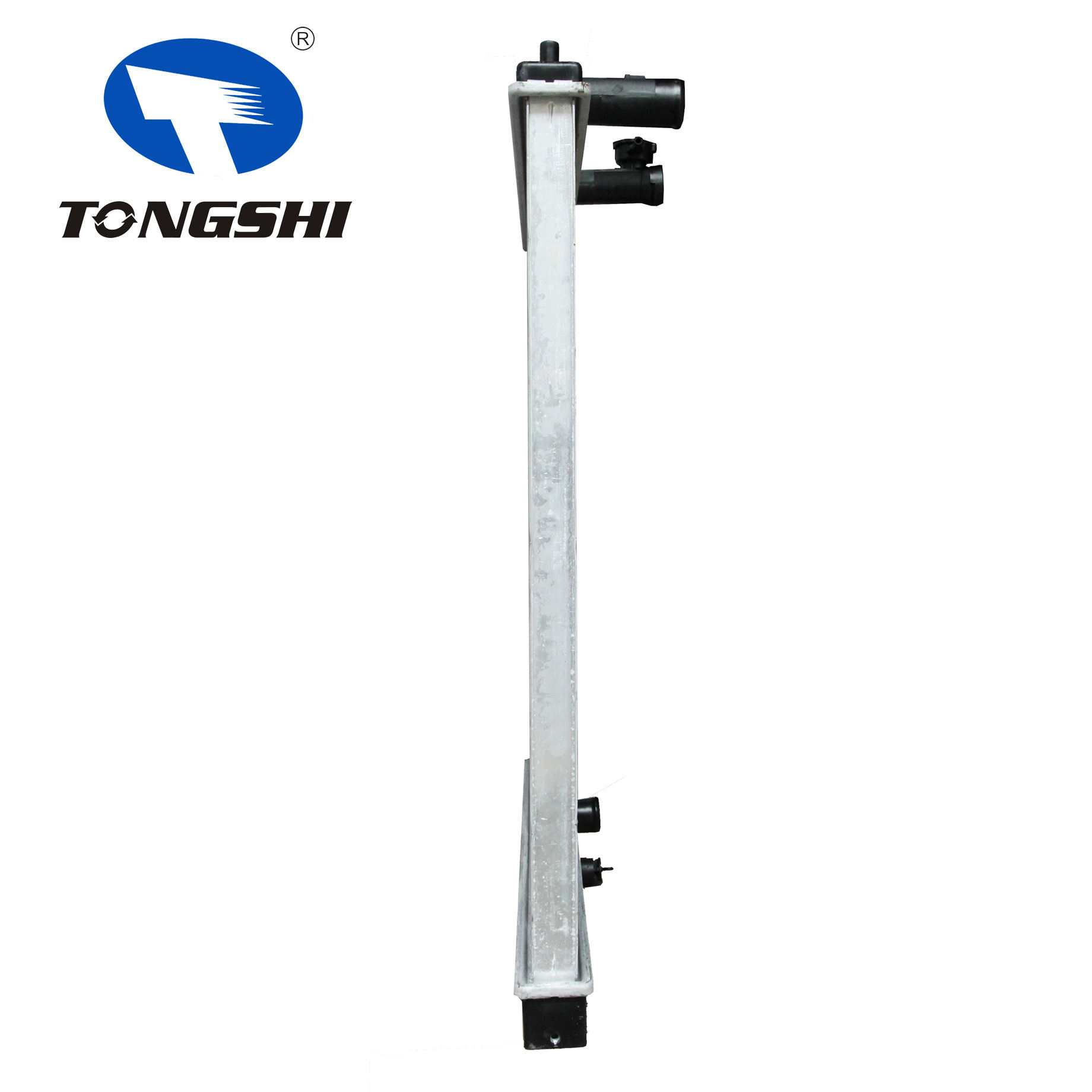 China Radiator price for NISSAN CIVILIAN BUS OEM 21410-wk200 radiator china civilian bus