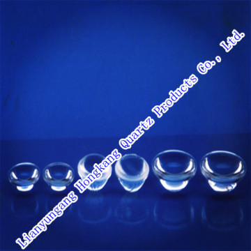 Plano-Convex Spherical Lens, Plano-Concave Spherical Lens, Double Convex Spherical Lens