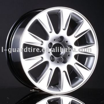 Alloy wheel 515
