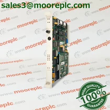 BERGER-LAHR FT2000 |PLC DCS module