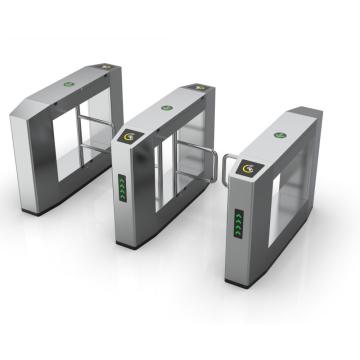 Swing Barrier Gate Access Control System