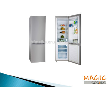 Combi Static Refrigerator Magic MDRF 245 Fridge Freezer