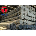 Aluminized Precision Steel Tube Dx51D AS120