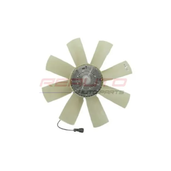 SCANIA OE 1453968 Truck Fittings Engine Cooling System Clutch Assembly Fan