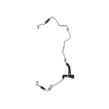 Turbocharger Pipe 2762002351 for Mercedes-Benz M276