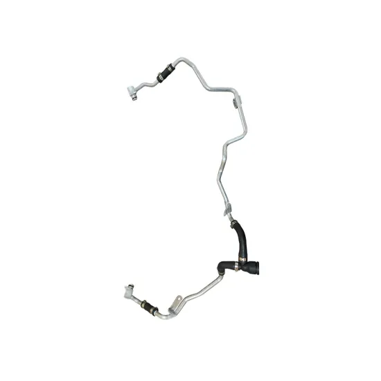 Turbocharger Pipe 2762002351 for Mercedes-Benz M276