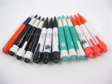 Musical singing pen