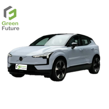 ขายร้อน: เงินฝาก Volvo EX30 2024 ใหม่ EV SUV ประสิทธิภาพสูงใหม่