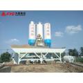 CONCRETE BATCHING PLANT ECONOMIC MODEL