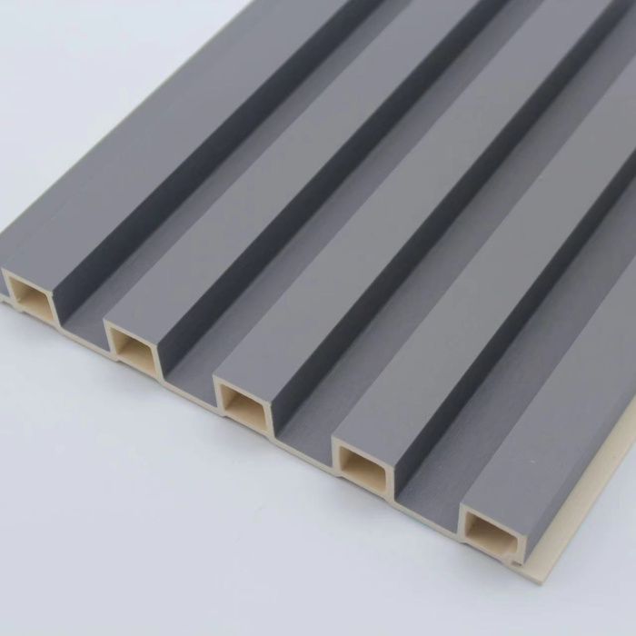 Bảng tường wpc flut flut clading spree