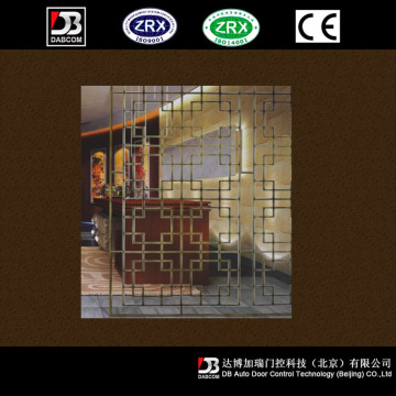 Kinds of Stainless Steel Screen Decoration
