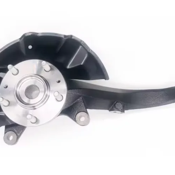 Wheel Hub Bearing for Mazda 698-408 Steering Knuckle Hub Assembly