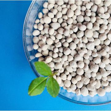 Calcium phosphate fertilizer DCP granular 17%