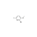 Alta pureza 2-Bromo-6-Iodo-3-Methoxypyridine CAS 321535-37-9