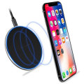 Беспроводное зарядное устройство Raegr Wireless Charger 40w Custom