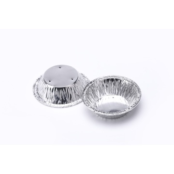 Food Storage Boxes made of Aluminum