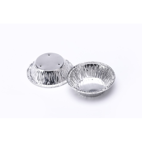 Food Storage Boxes made of Aluminum