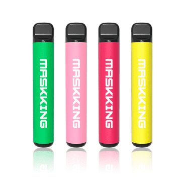 Maskking High PRO Disposables - Ousida Vape