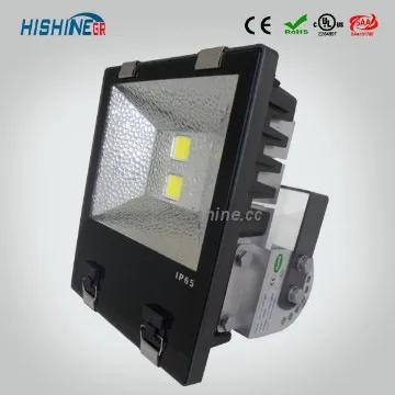 180degree angle adjust 100w led flood work light