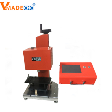 Desktop Dot Peen Marking Machine For Sale