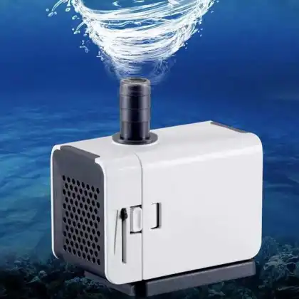 SOBO Bottom Suction Fish Pool Pumps and Filters: AQ Series Including AQ-500, AQ-1000, AQ-1500, AQ-4500, AQ-5500, AQ-6500, AQ-7500 Models