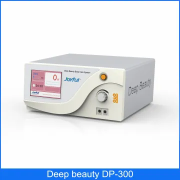 RF beauty machine skin tightening radiofrequency for face