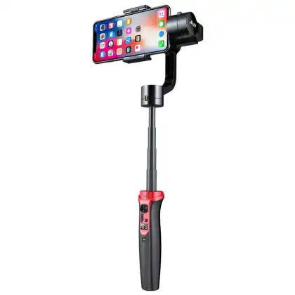 New arrival A-lite 3 axis gimbal