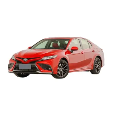 Camary Sedan Gas Car Used Vehicle Version Available Cost- Effective Car Parts Available