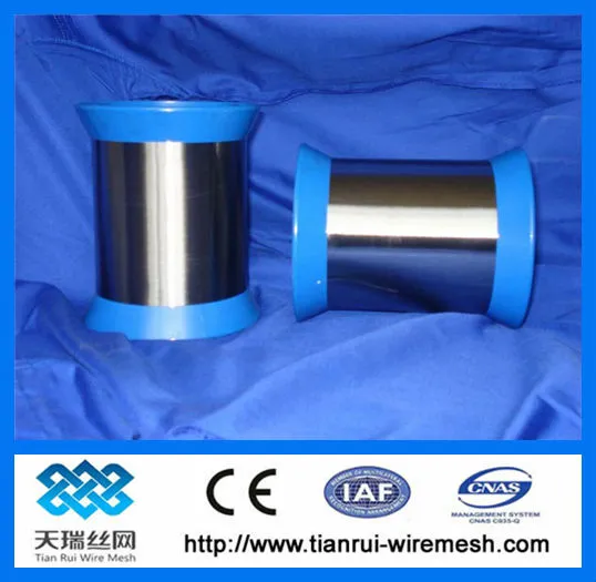 din 160 stainless steel wire