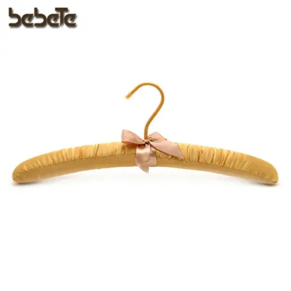 Linen Padded Hanger Linen